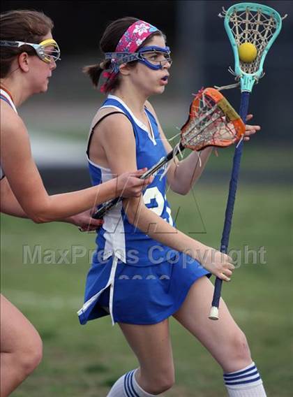 Thumbnail 1 in McCallum/Anderson vs. Westwood photogallery.