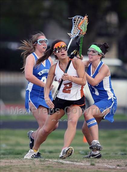 Thumbnail 3 in McCallum/Anderson vs. Westwood photogallery.