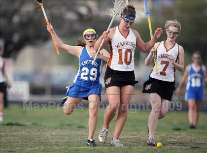 Thumbnail 2 in McCallum/Anderson vs. Westwood photogallery.