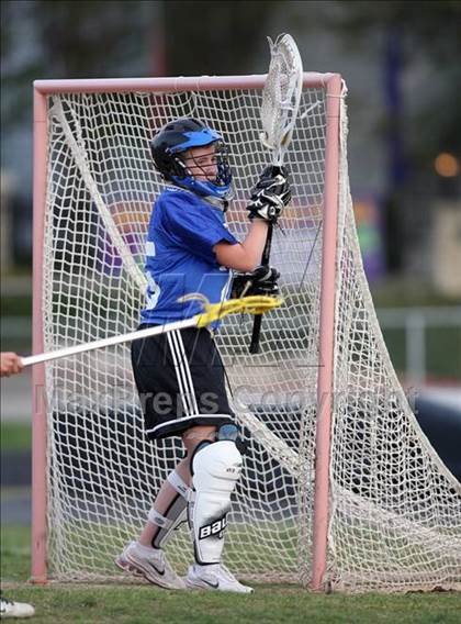 Thumbnail 1 in McCallum/Anderson vs. Westwood photogallery.