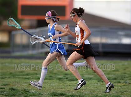 Thumbnail 1 in McCallum/Anderson vs. Westwood photogallery.