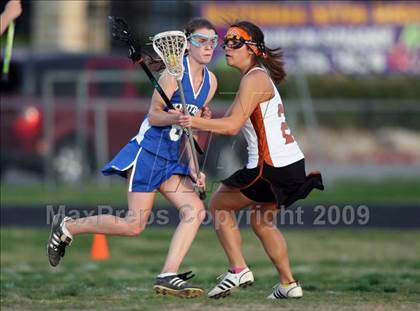 Thumbnail 3 in McCallum/Anderson vs. Westwood photogallery.