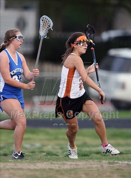 Thumbnail 2 in McCallum/Anderson vs. Westwood photogallery.