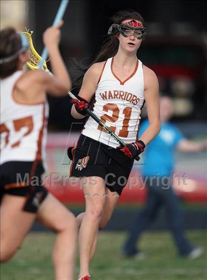 Thumbnail 1 in McCallum/Anderson vs. Westwood photogallery.