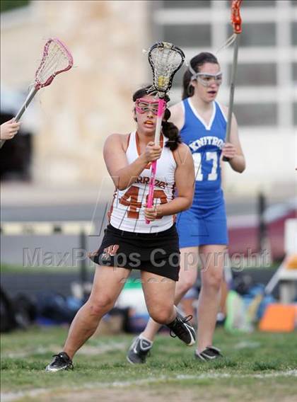 Thumbnail 2 in McCallum/Anderson vs. Westwood photogallery.