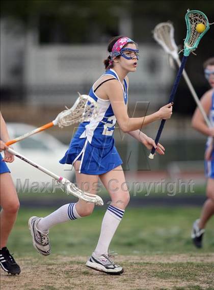 Thumbnail 2 in McCallum/Anderson vs. Westwood photogallery.