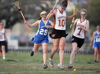 Thumbnail 1 in McCallum/Anderson vs. Westwood photogallery.