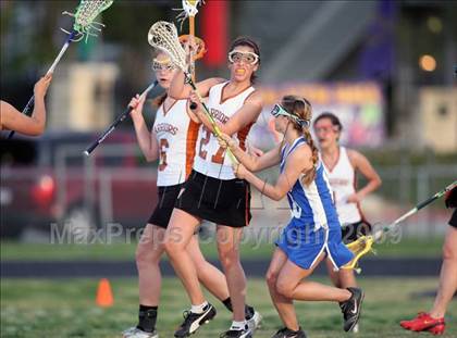 Thumbnail 2 in McCallum/Anderson vs. Westwood photogallery.