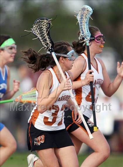 Thumbnail 3 in McCallum/Anderson vs. Westwood photogallery.