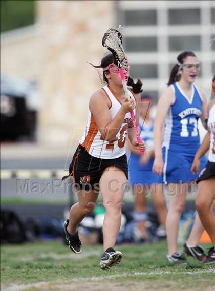 Thumbnail 1 in McCallum/Anderson vs. Westwood photogallery.