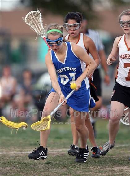Thumbnail 2 in McCallum/Anderson vs. Westwood photogallery.