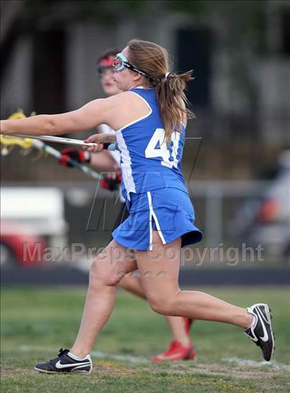 Thumbnail 1 in McCallum/Anderson vs. Westwood photogallery.