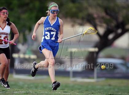 Thumbnail 3 in McCallum/Anderson vs. Westwood photogallery.