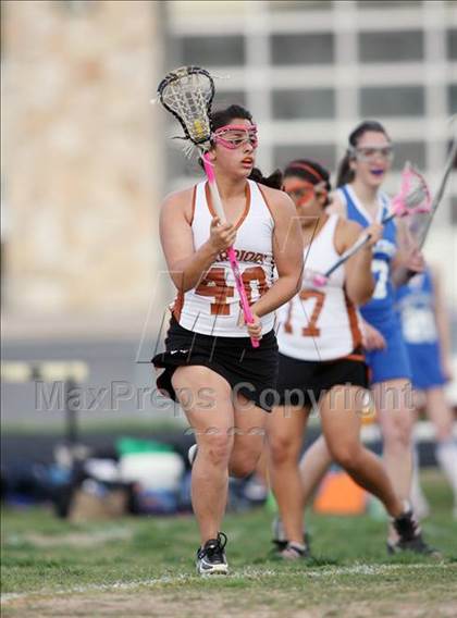 Thumbnail 1 in McCallum/Anderson vs. Westwood photogallery.
