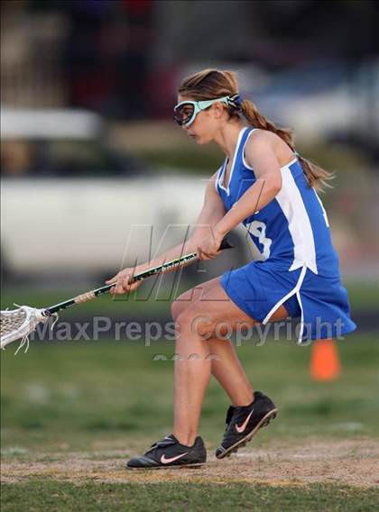 Thumbnail 3 in McCallum/Anderson vs. Westwood photogallery.