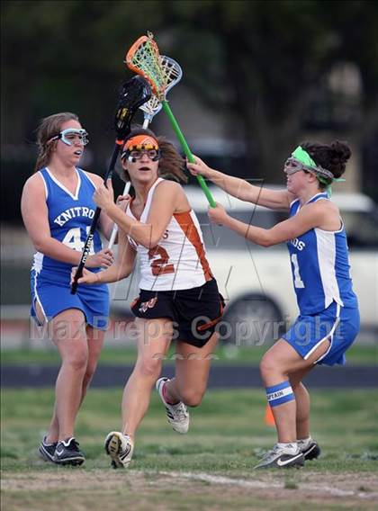 Thumbnail 1 in McCallum/Anderson vs. Westwood photogallery.