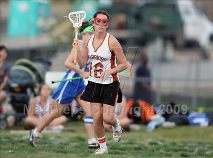 Thumbnail 3 in McCallum/Anderson vs. Westwood photogallery.