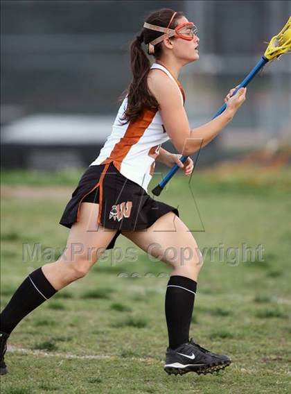Thumbnail 3 in McCallum/Anderson vs. Westwood photogallery.