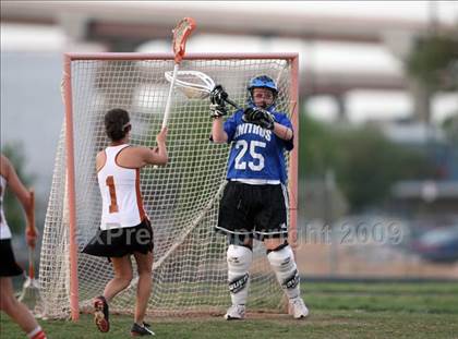 Thumbnail 2 in McCallum/Anderson vs. Westwood photogallery.