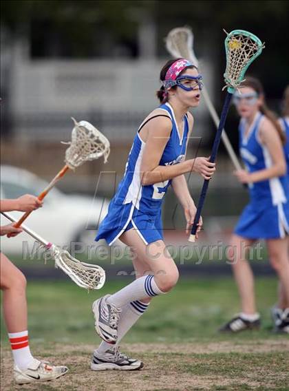 Thumbnail 3 in McCallum/Anderson vs. Westwood photogallery.