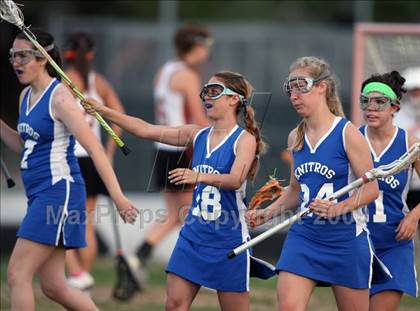 Thumbnail 1 in McCallum/Anderson vs. Westwood photogallery.
