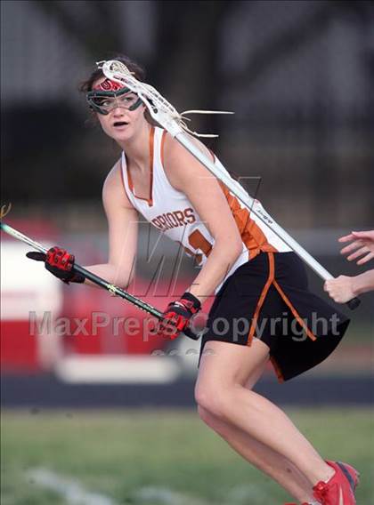 Thumbnail 3 in McCallum/Anderson vs. Westwood photogallery.