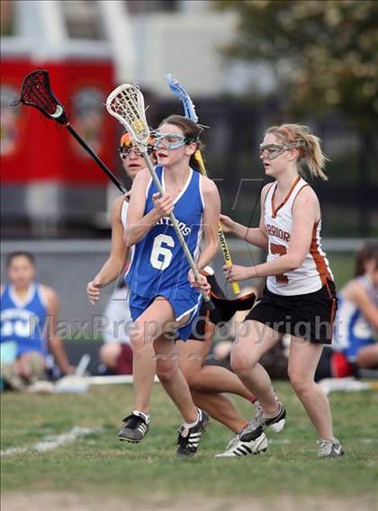 Thumbnail 3 in McCallum/Anderson vs. Westwood photogallery.
