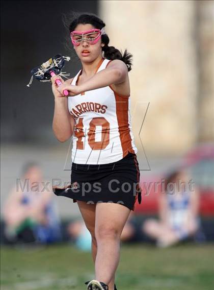 Thumbnail 2 in McCallum/Anderson vs. Westwood photogallery.