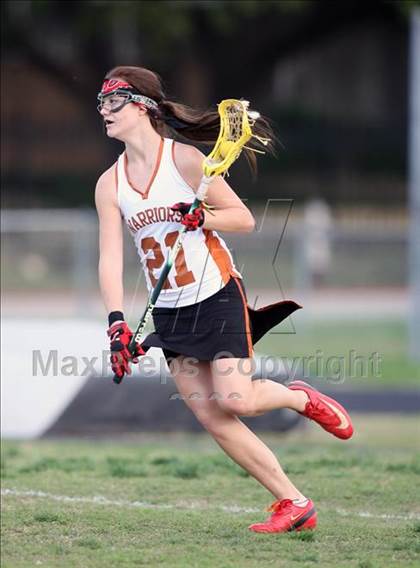 Thumbnail 3 in McCallum/Anderson vs. Westwood photogallery.
