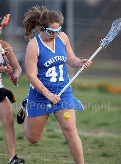 Thumbnail 1 in McCallum/Anderson vs. Westwood photogallery.