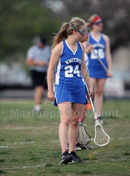 Thumbnail 3 in McCallum/Anderson vs. Westwood photogallery.