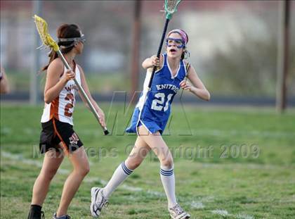 Thumbnail 2 in McCallum/Anderson vs. Westwood photogallery.