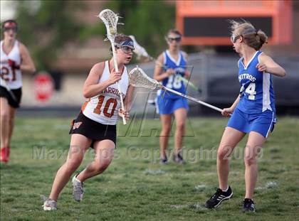 Thumbnail 2 in McCallum/Anderson vs. Westwood photogallery.