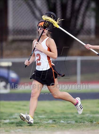 Thumbnail 1 in McCallum/Anderson vs. Westwood photogallery.