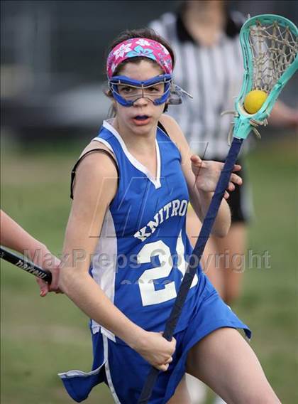 Thumbnail 3 in McCallum/Anderson vs. Westwood photogallery.