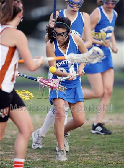 Thumbnail 3 in McCallum/Anderson vs. Westwood photogallery.