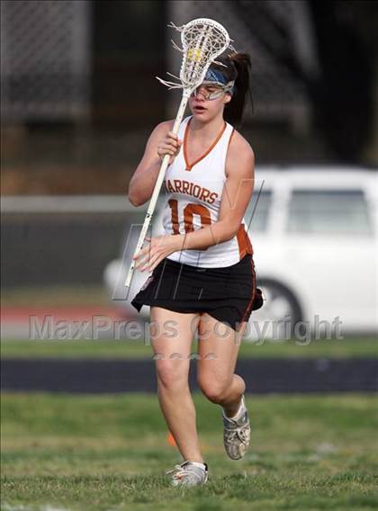 Thumbnail 1 in McCallum/Anderson vs. Westwood photogallery.