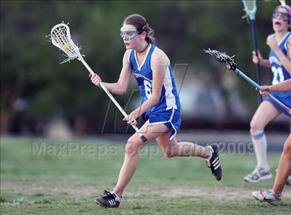 Thumbnail 3 in McCallum/Anderson vs. Westwood photogallery.
