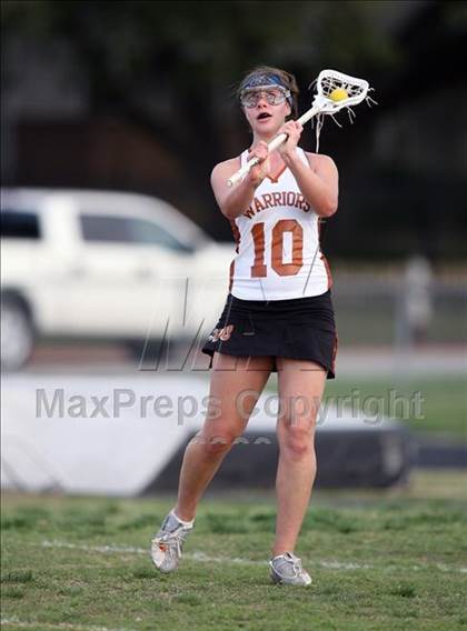 Thumbnail 3 in McCallum/Anderson vs. Westwood photogallery.