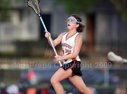 Thumbnail 2 in McCallum/Anderson vs. Westwood photogallery.