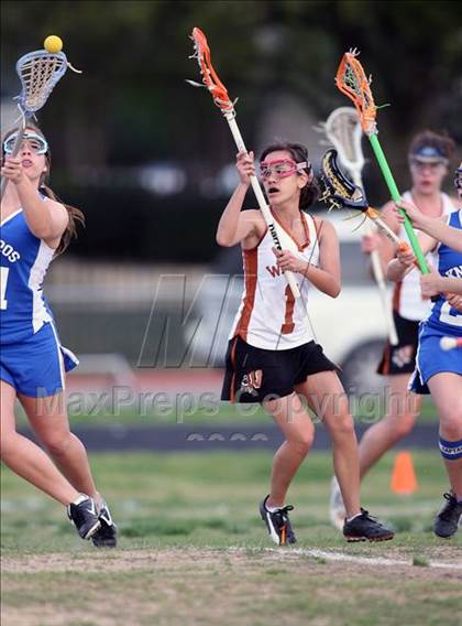 Thumbnail 3 in McCallum/Anderson vs. Westwood photogallery.