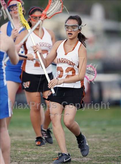 Thumbnail 1 in McCallum/Anderson vs. Westwood photogallery.