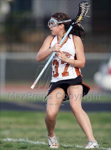 Thumbnail 1 in McCallum/Anderson vs. Westwood photogallery.