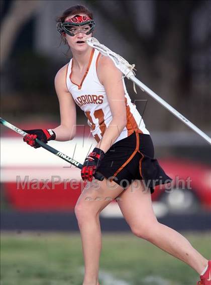 Thumbnail 2 in McCallum/Anderson vs. Westwood photogallery.