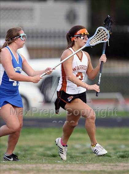 Thumbnail 3 in McCallum/Anderson vs. Westwood photogallery.