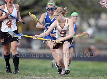Thumbnail 1 in McCallum/Anderson vs. Westwood photogallery.
