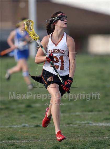Thumbnail 3 in McCallum/Anderson vs. Westwood photogallery.