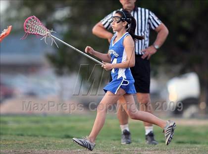 Thumbnail 1 in McCallum/Anderson vs. Westwood photogallery.