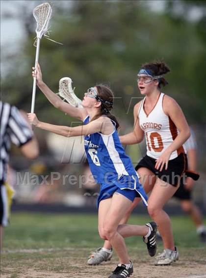 Thumbnail 2 in McCallum/Anderson vs. Westwood photogallery.