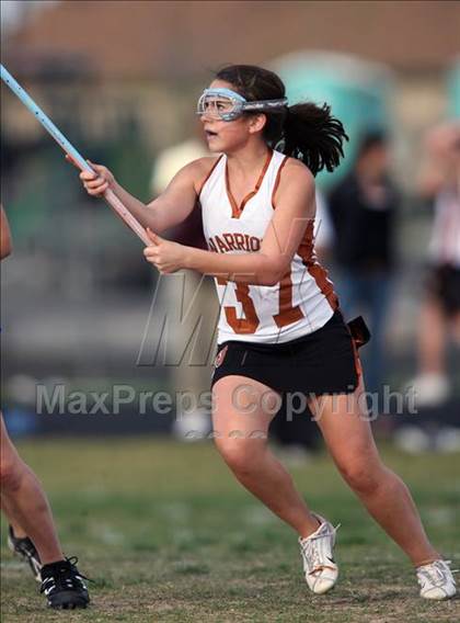 Thumbnail 1 in McCallum/Anderson vs. Westwood photogallery.